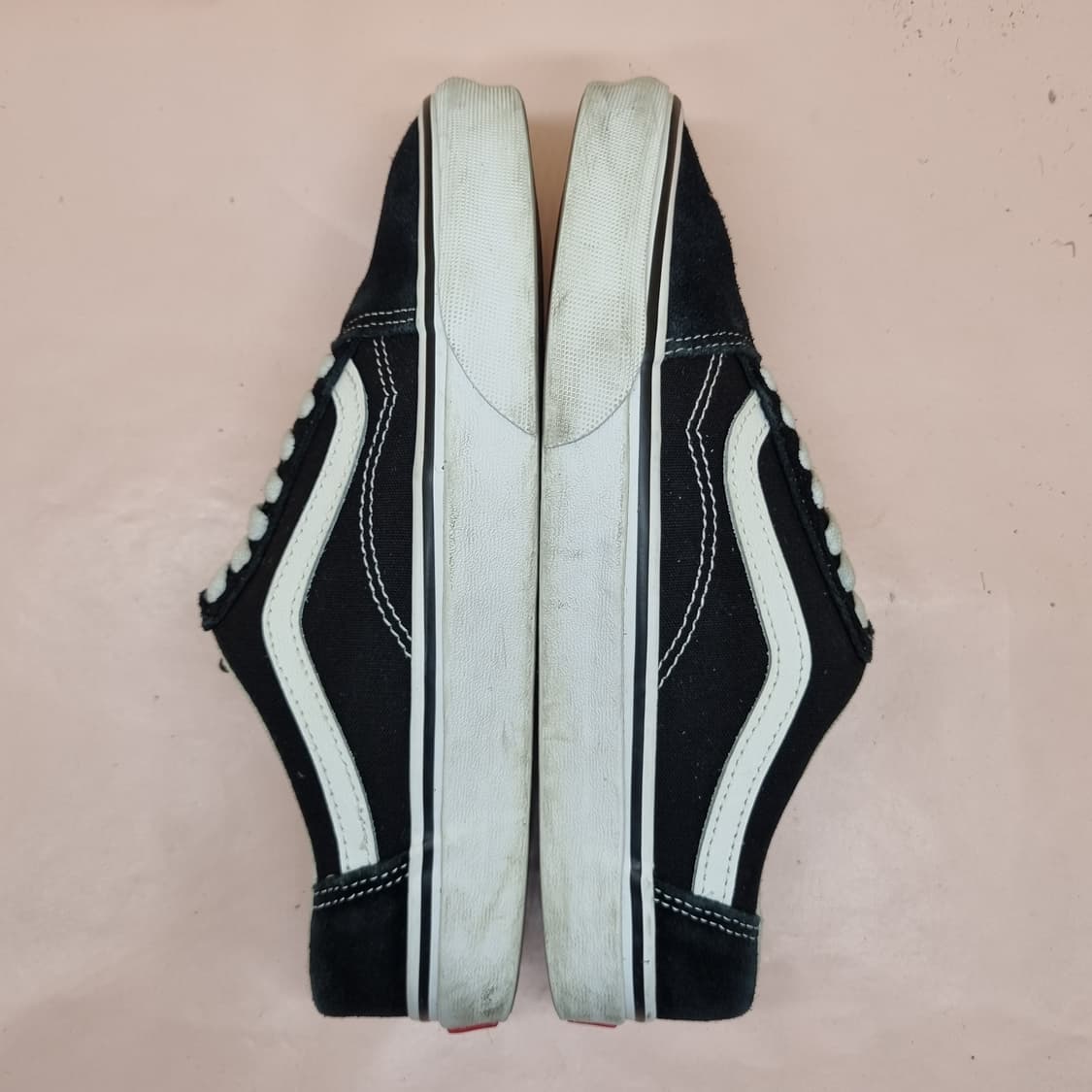 반스 올드스쿨 여성스니커즈 245 상품이미지5