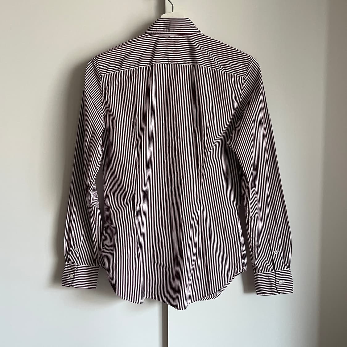 POLO RALPH LAUREN stripe shirt 상품이미지6