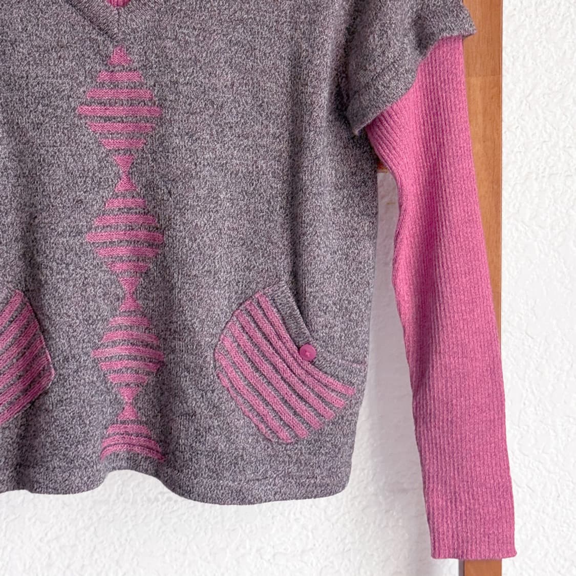 베리믹스 핑크 폴라티 상품이미지3