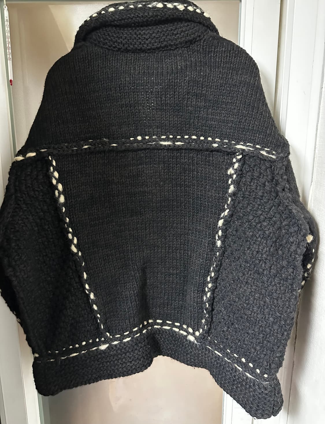 캐피탈 지쟌 코위찬 블랙 상품이미지2