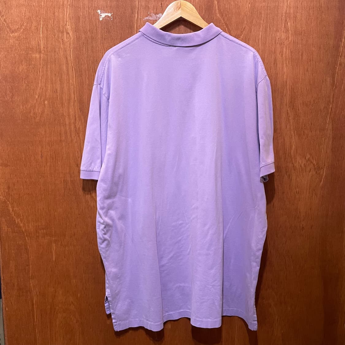 (XXL) POLO 폴로 랄프로렌 반팔 카라티 상품이미지3