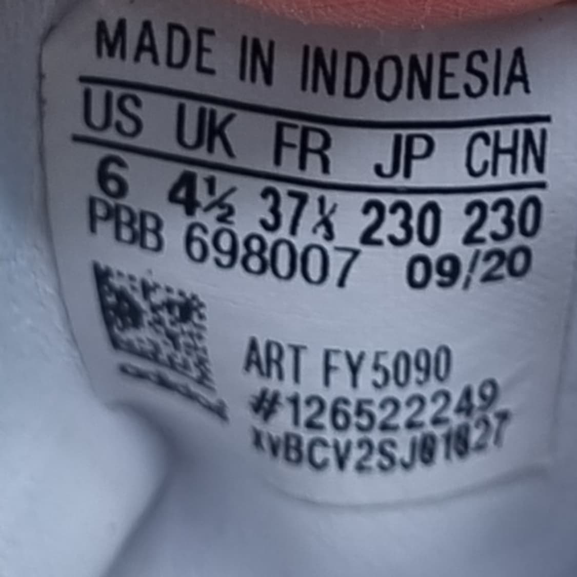 아디다스 스탠스미스 플라워 운동화230 상품이미지6