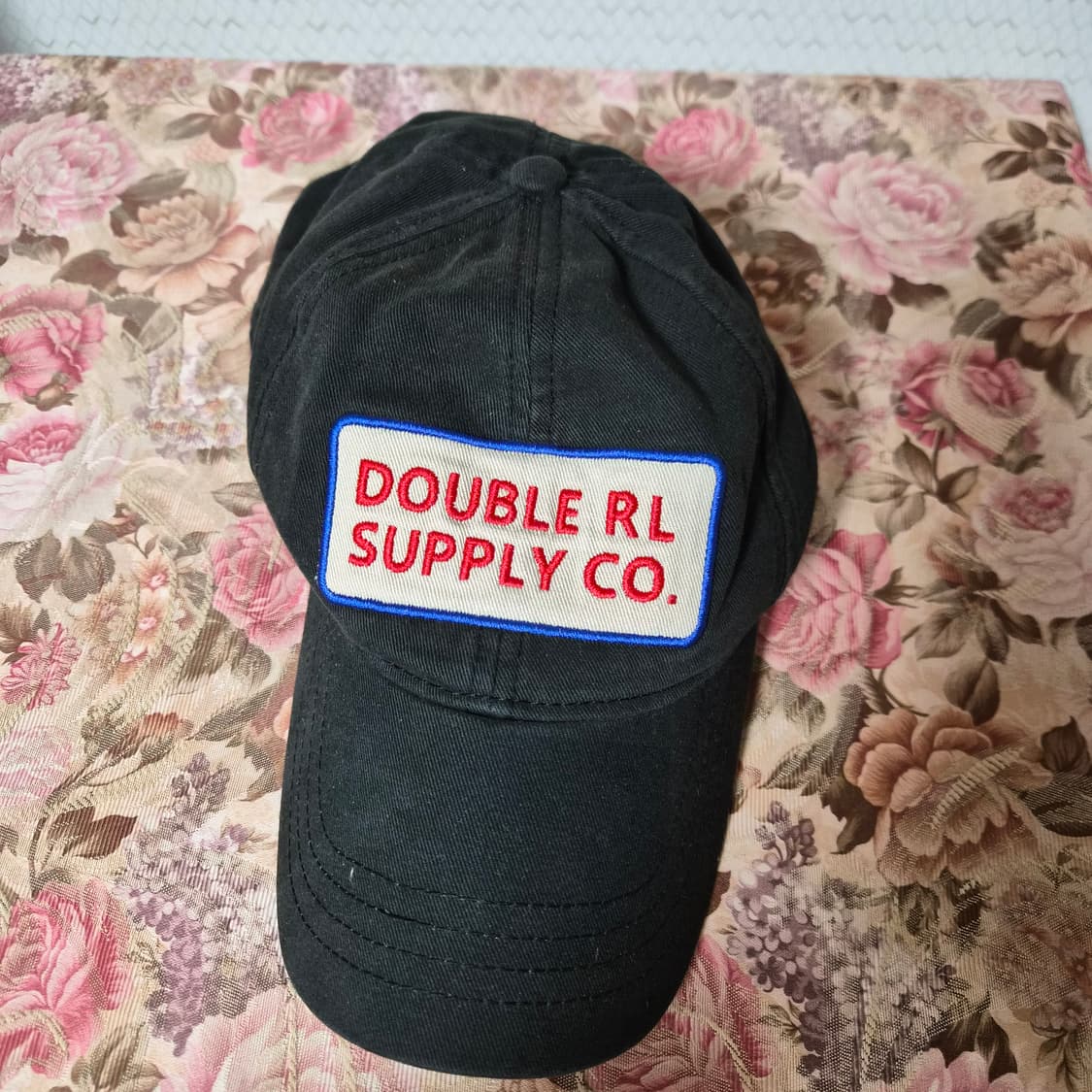 RRL 모자 올 면 (매쉬 버전 아님) 상품이미지1