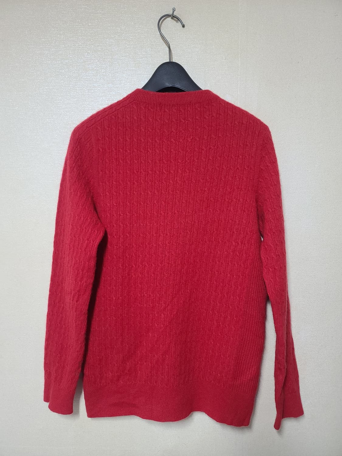 브룩스브라더스 캐시미어 혼방 니트 상품이미지4