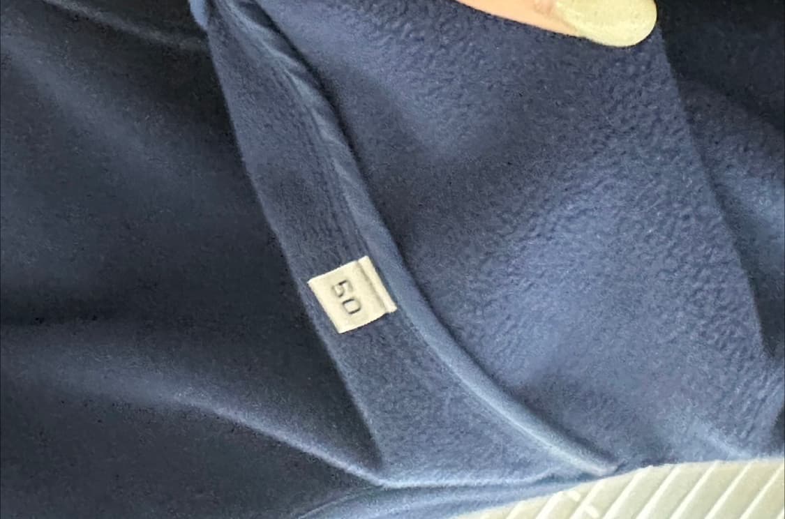 C.P. Company 쉘 - R 고글 자켓 상품이미지5