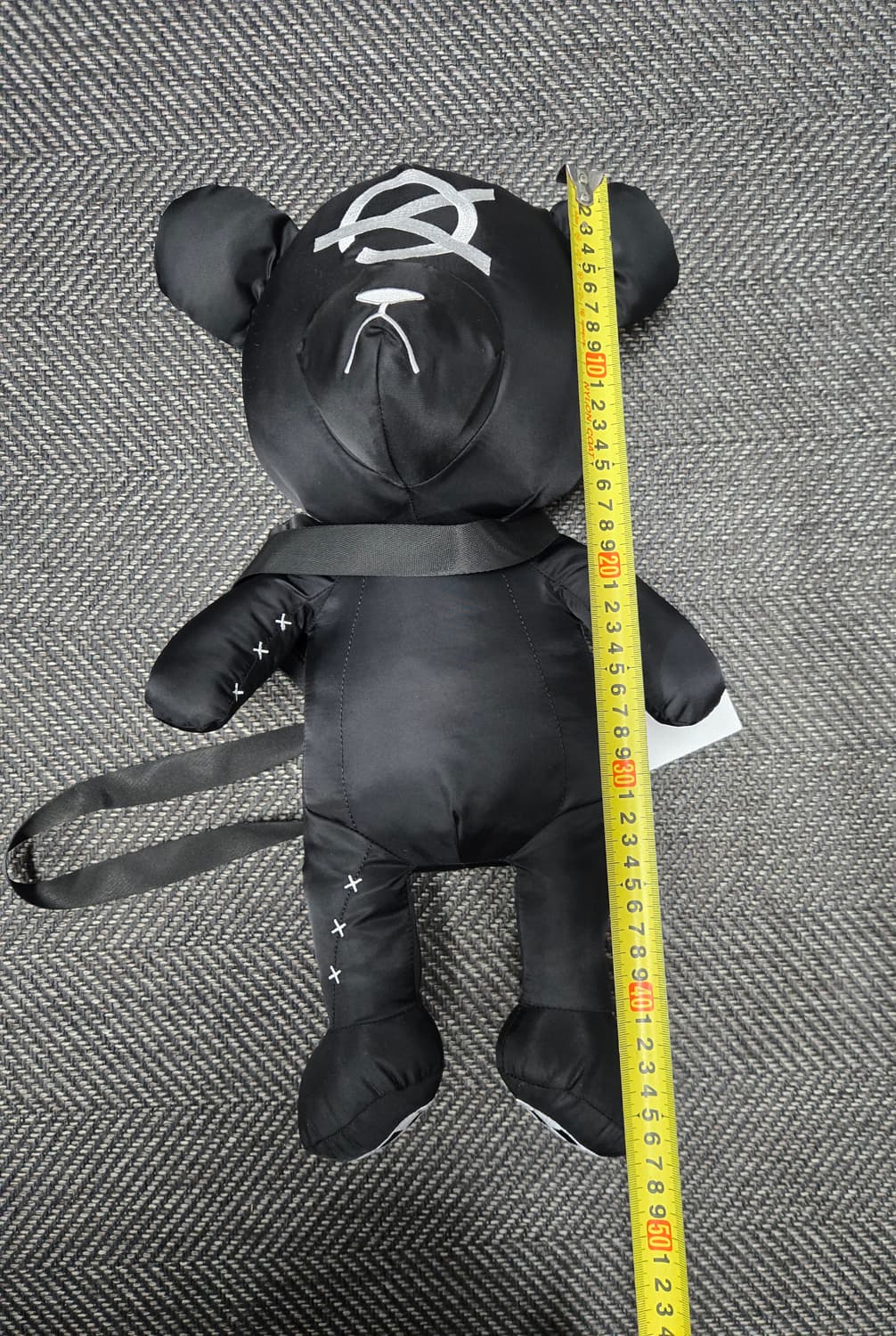 오와이 OY 오돌리 곰돌이 숄더백 크로스백 상품이미지5