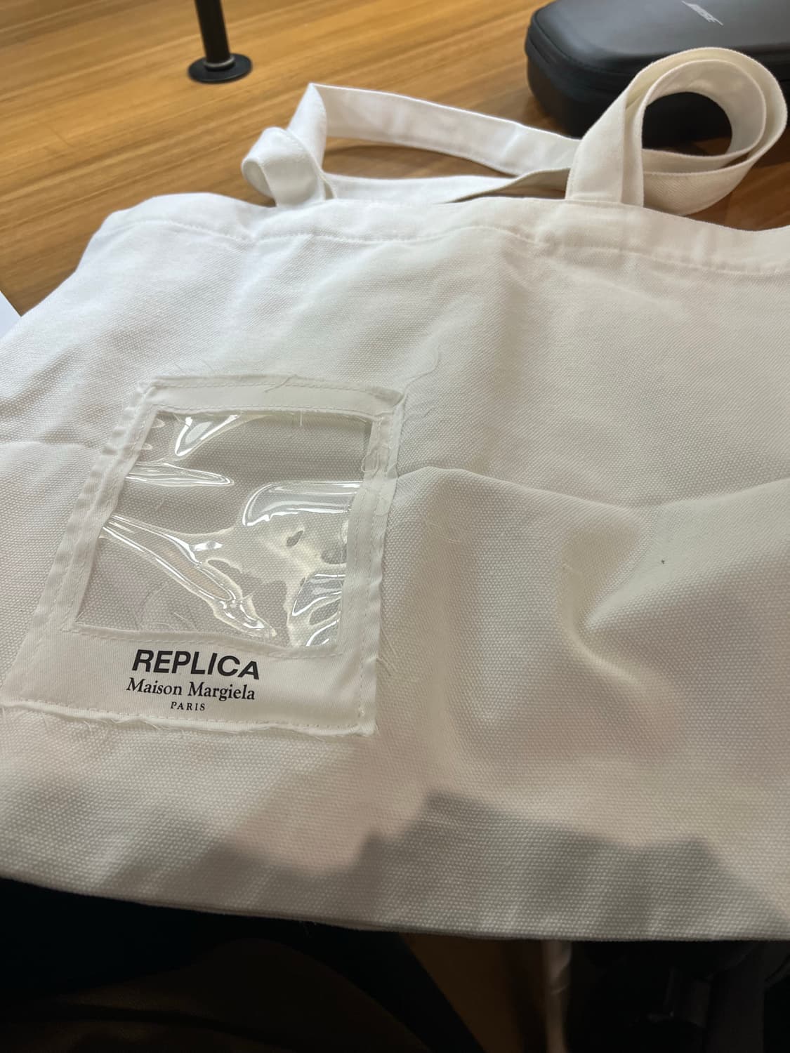 메종마르지엘라 토트백 에코백 상품이미지2