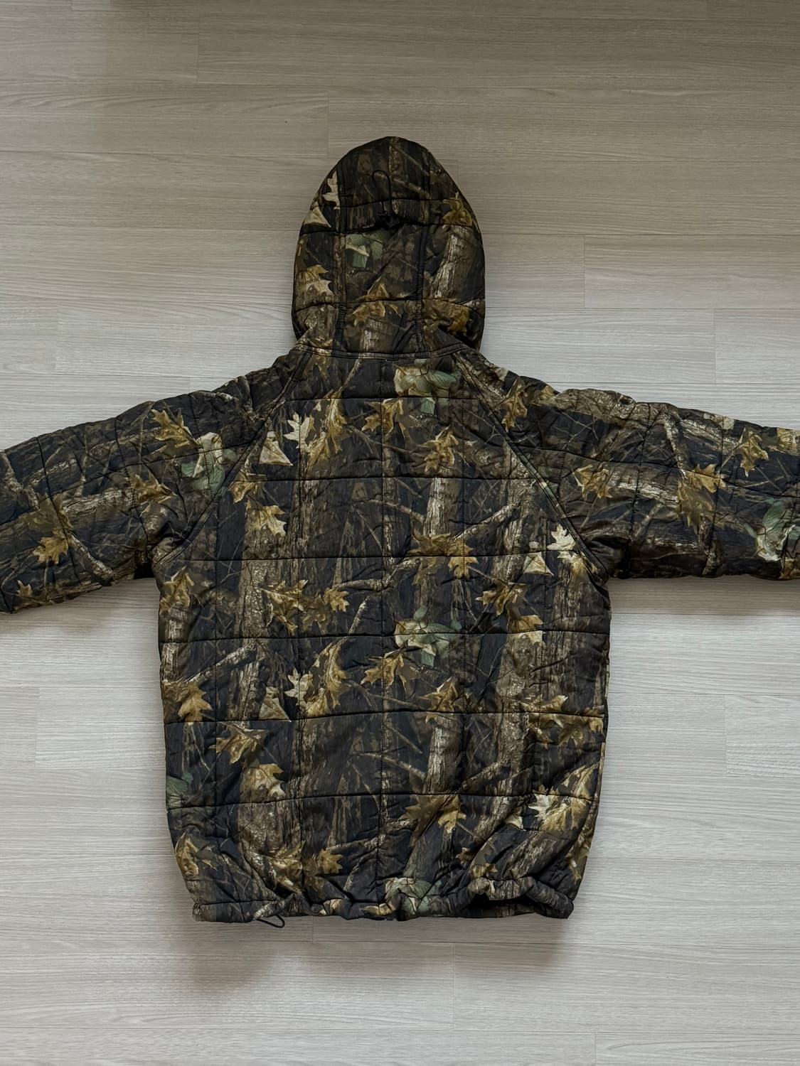 콜롬비아 패딩 상품이미지2