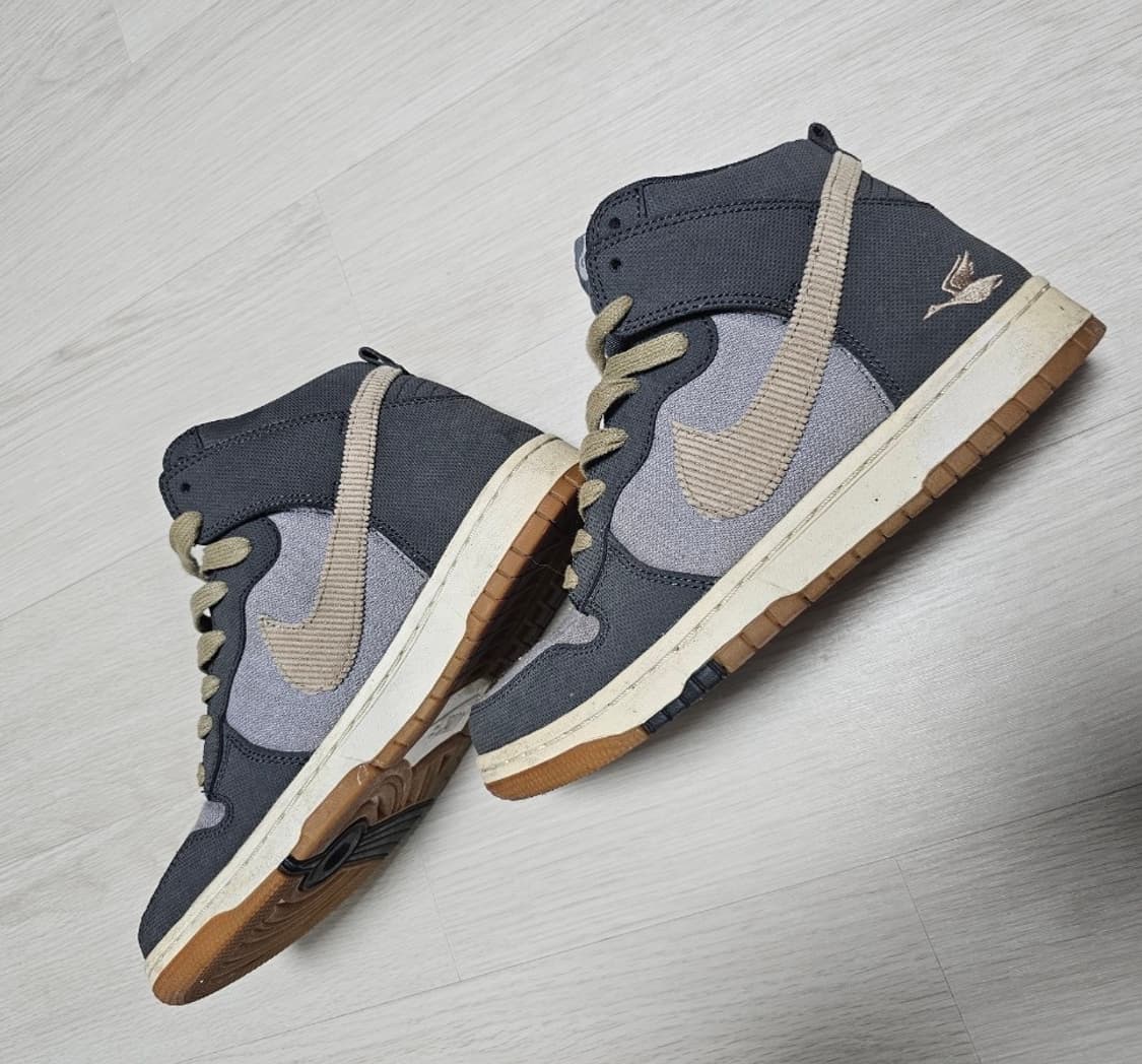 [Nike] Dunk CMFT Swoosh Sporting Club 상품이미지2