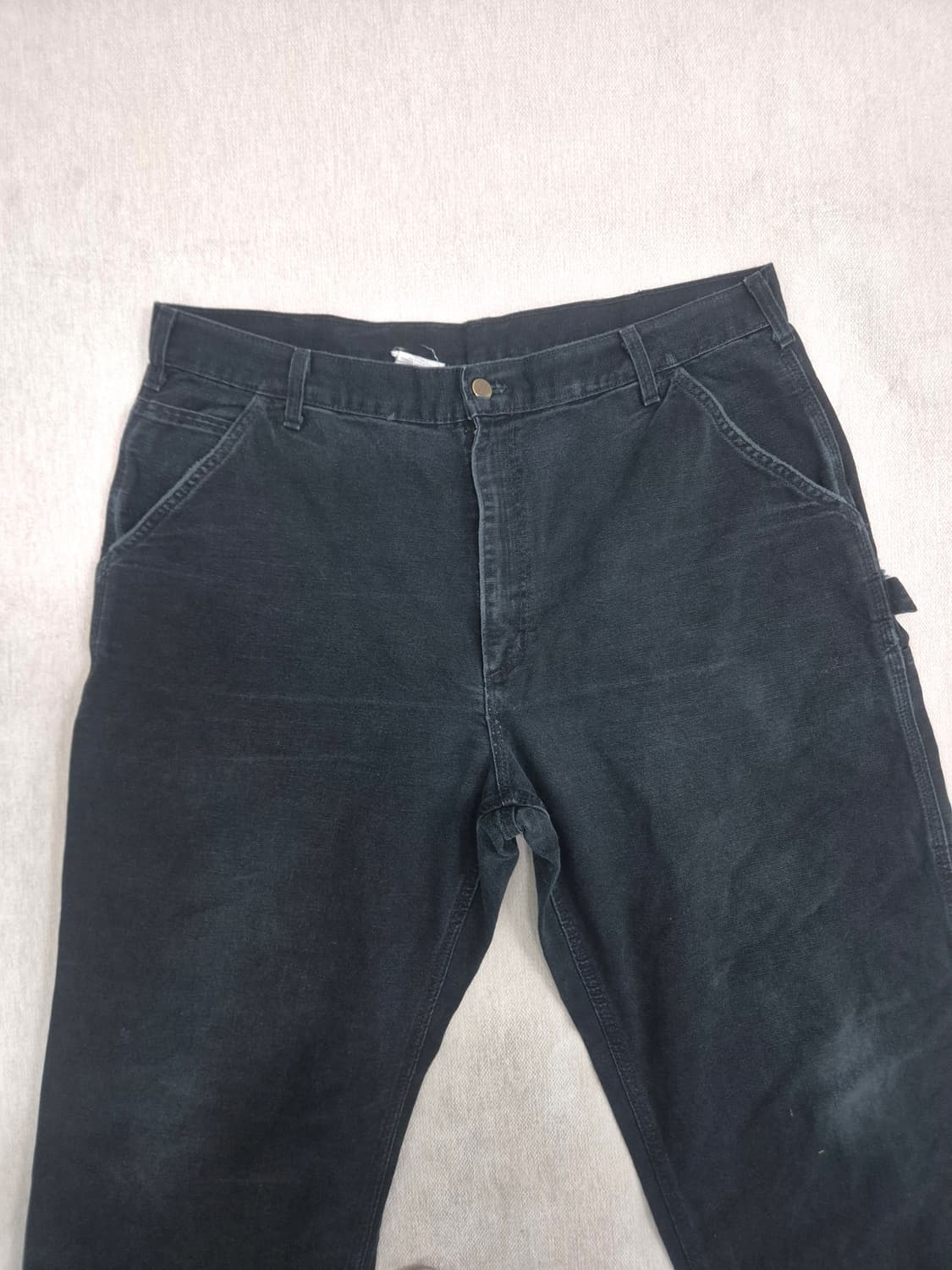 칼하트 팬츠 상품이미지3