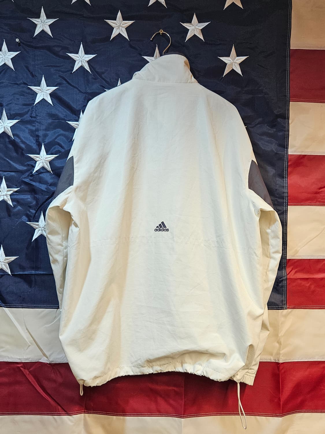 Adidas Vintage Track Jacket 상품이미지2