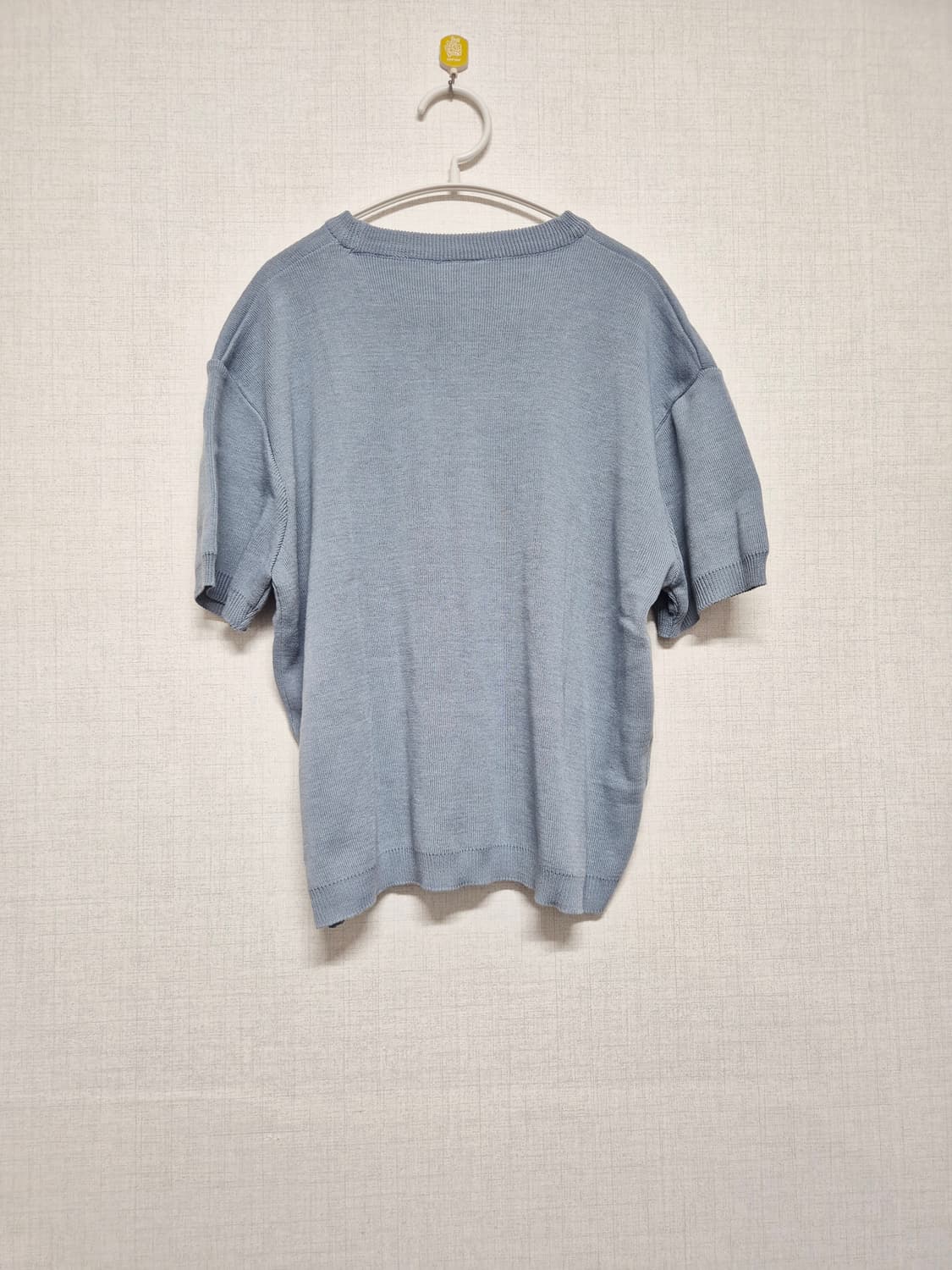 반팔 니트 상품이미지2