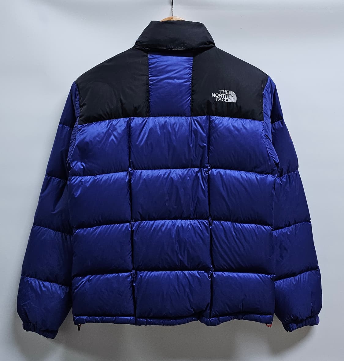 노스페이스 로체 구스패딩 90 상품이미지2