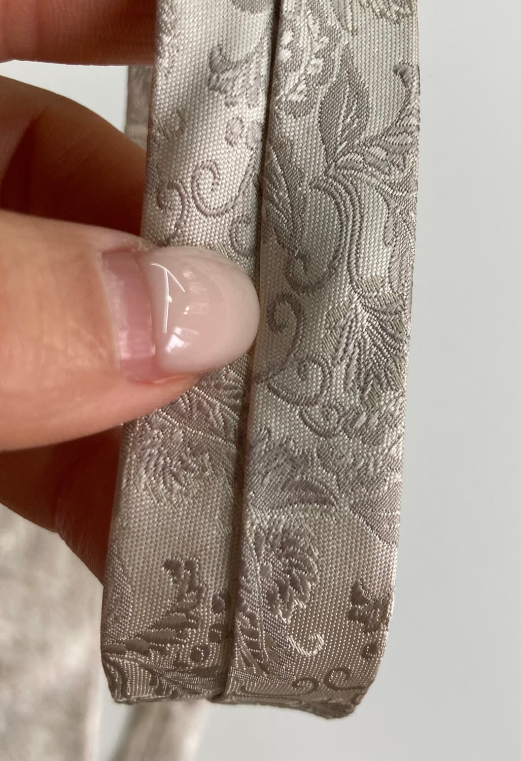 피에르가르뎅 넥타이 상품이미지9