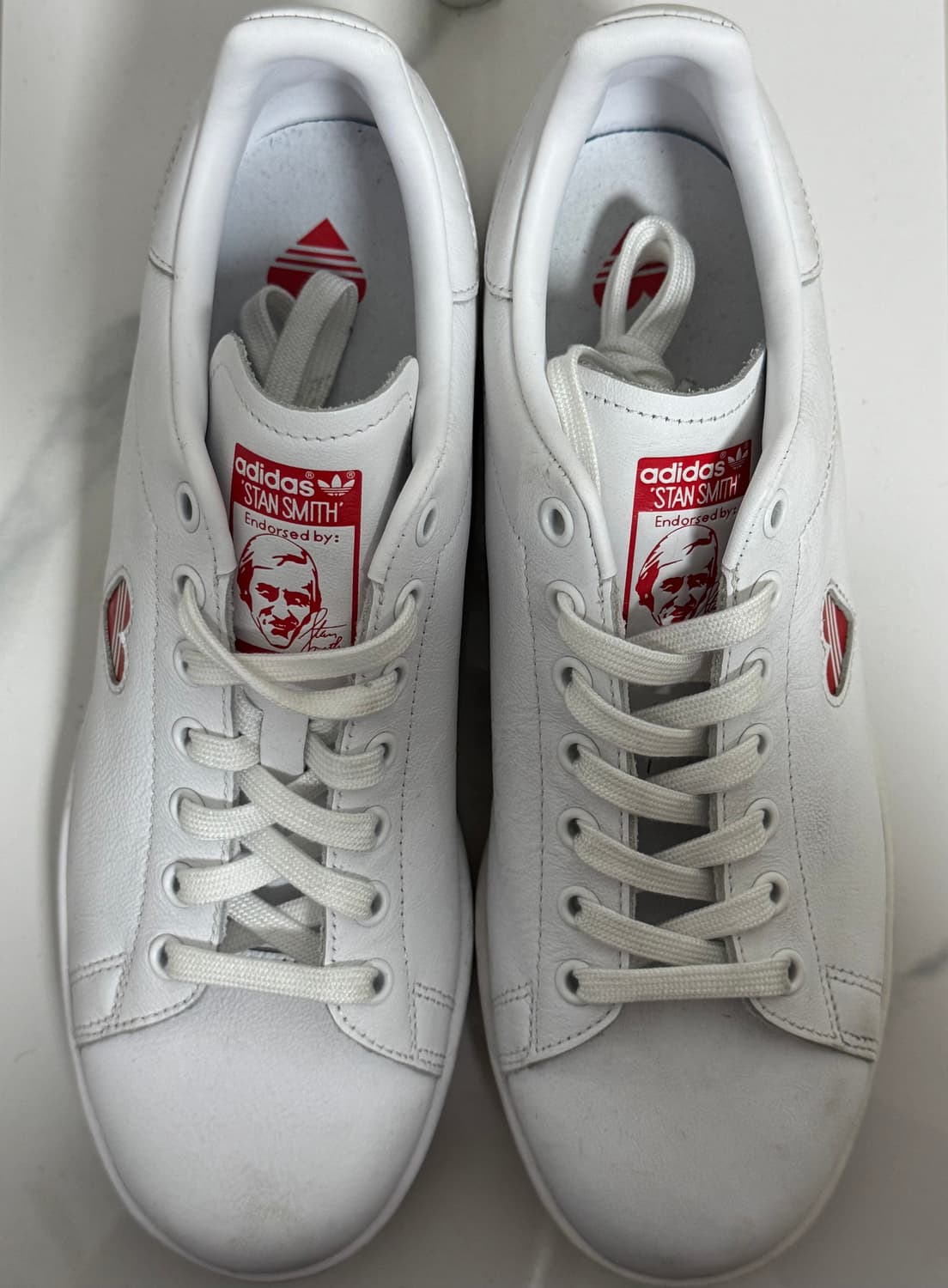 아디다스 스탠스미스 화이트 270 상품이미지1
