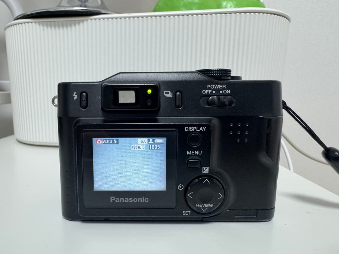 파나소닉 상품이미지3