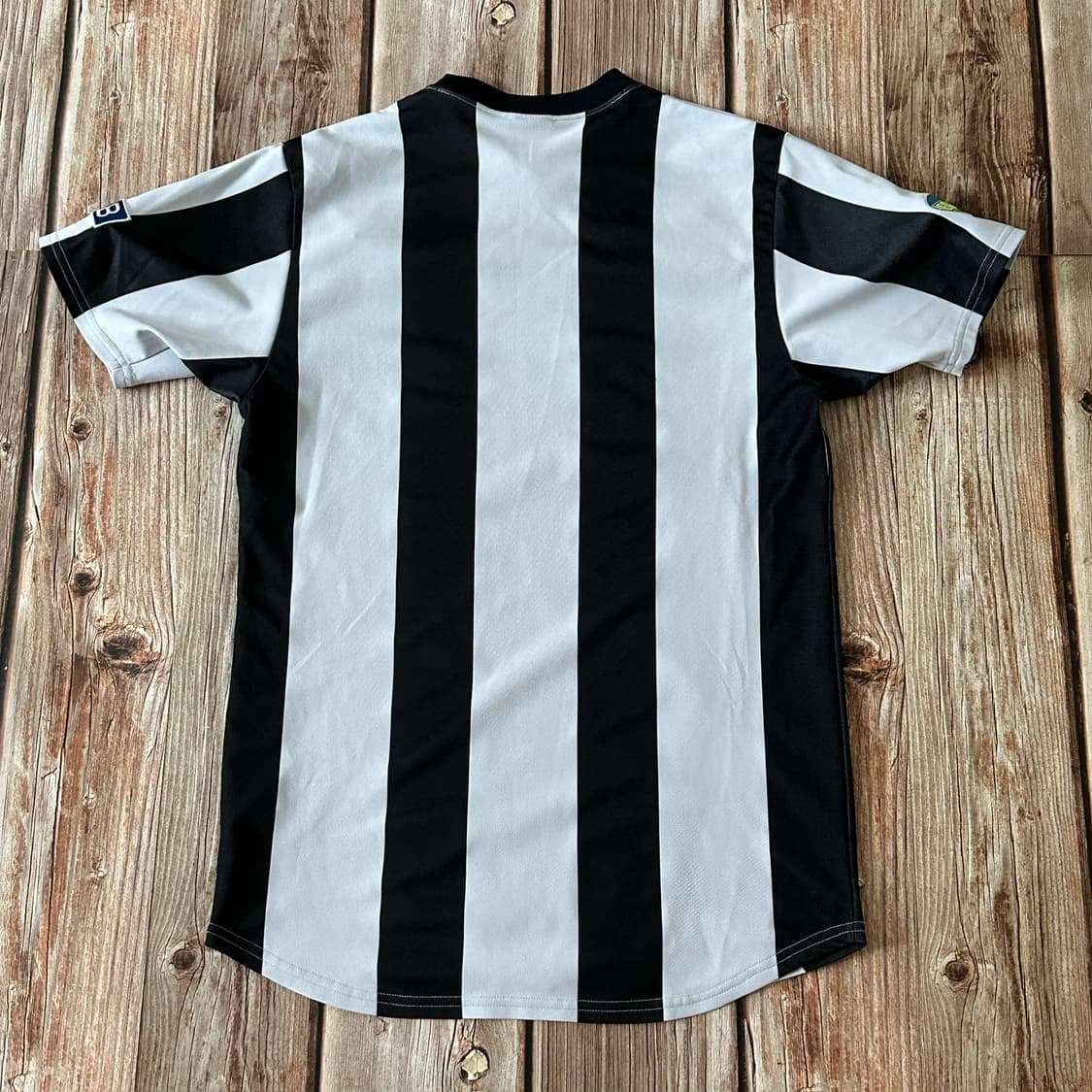F.C.R.B FC리얼브리스톨 유니폼 반팔 티셔츠 M사이즈 상품이미지2