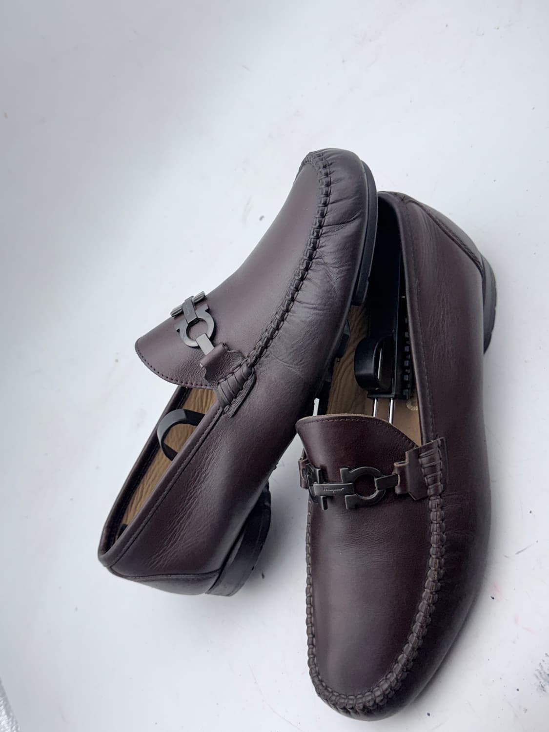 정품)페라가모 250 상품이미지6