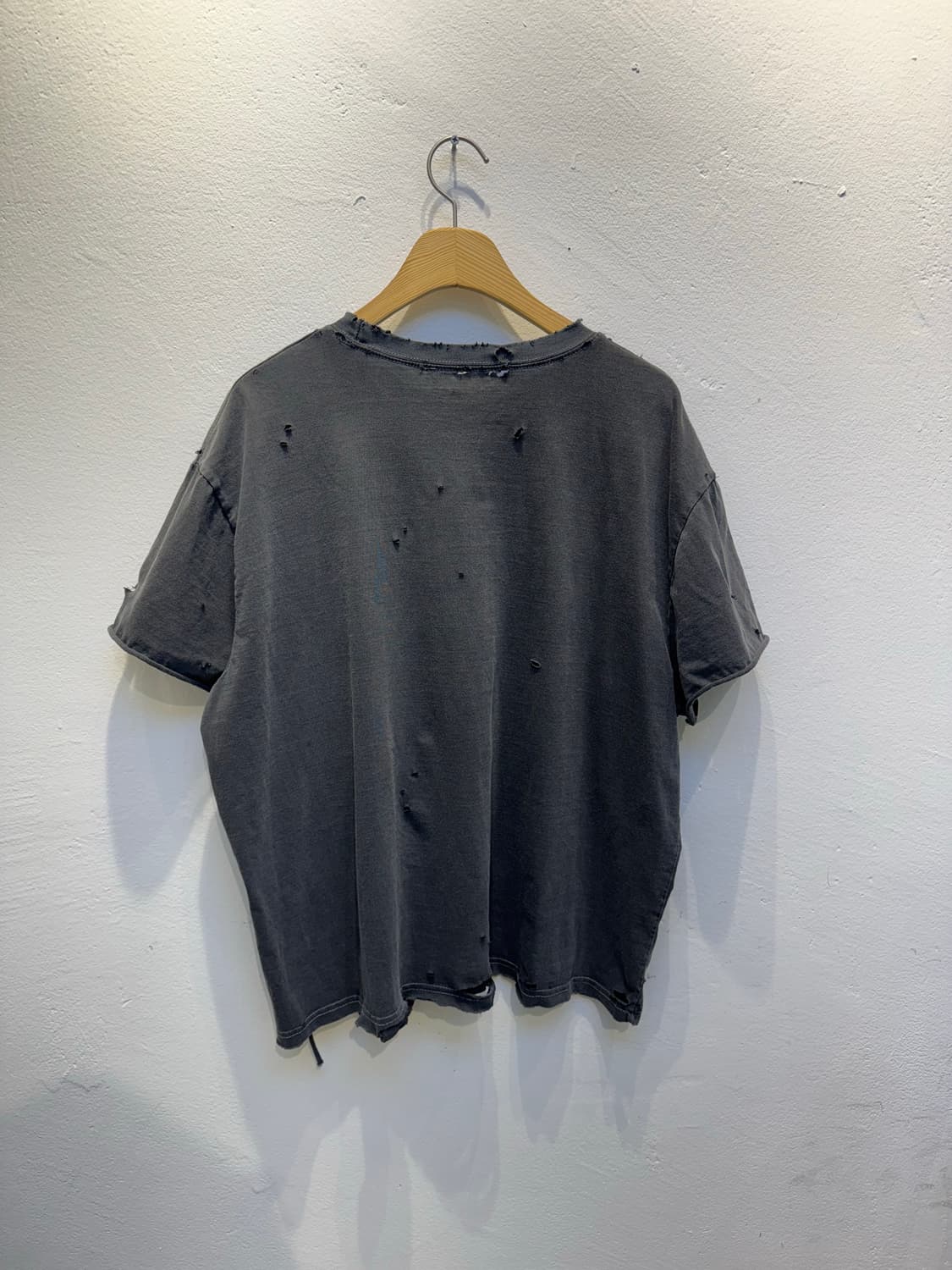 빈티지 반팔 상품이미지6