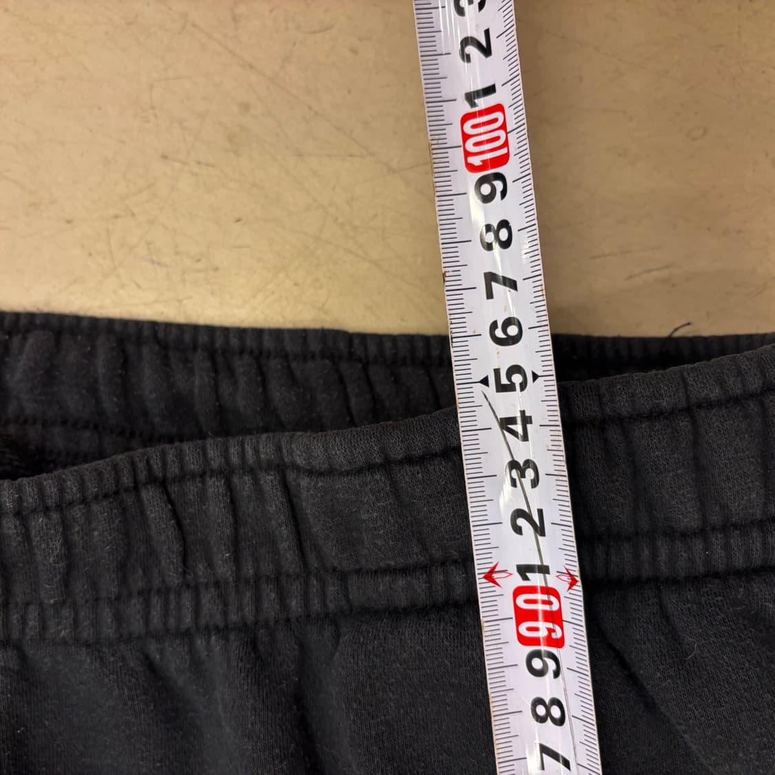 나이키 퓨추라 스몰로고 조거 팬츠 상품이미지4