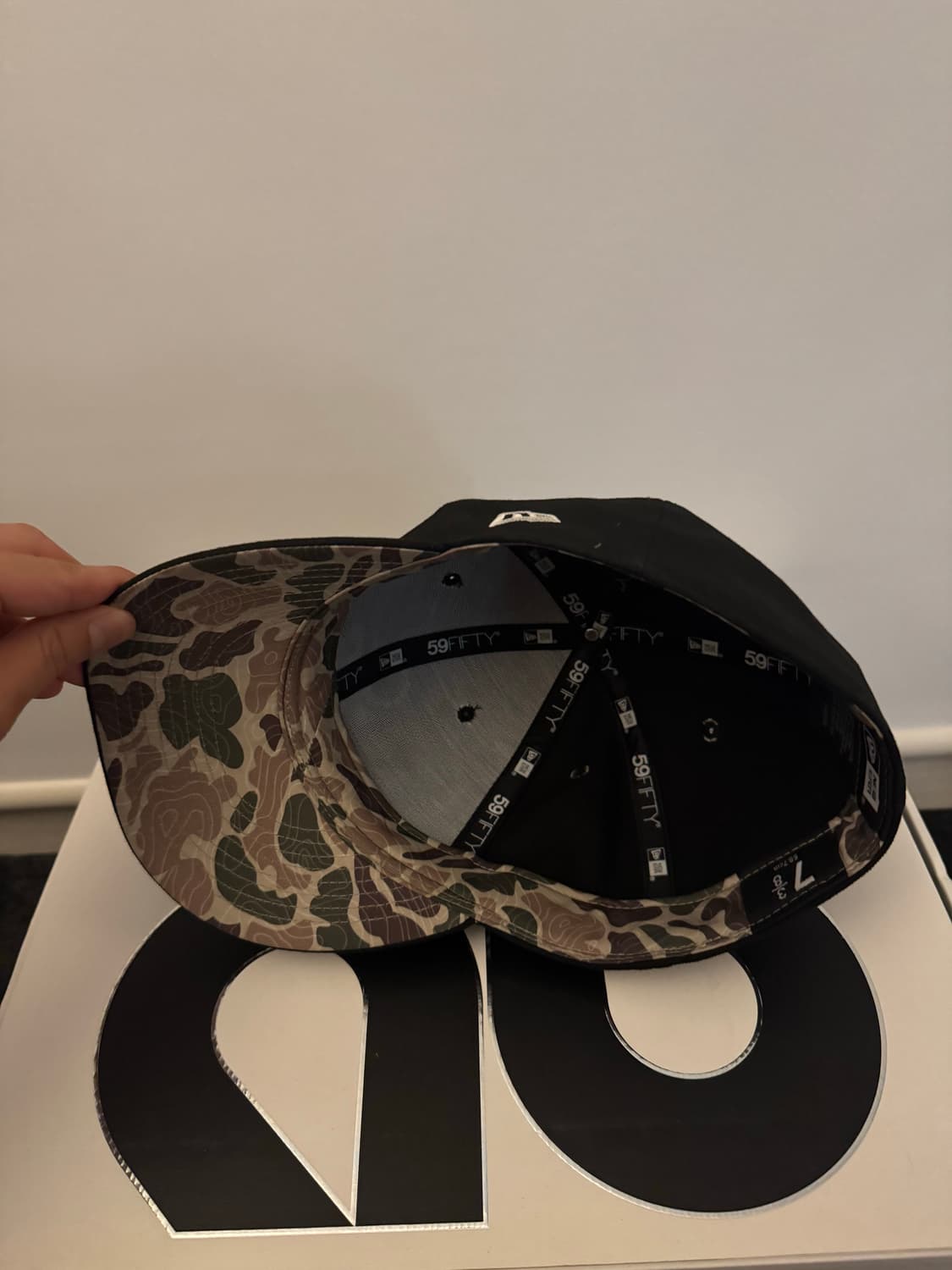 뉴에라 필라델피아 59FIFTY  상품이미지3