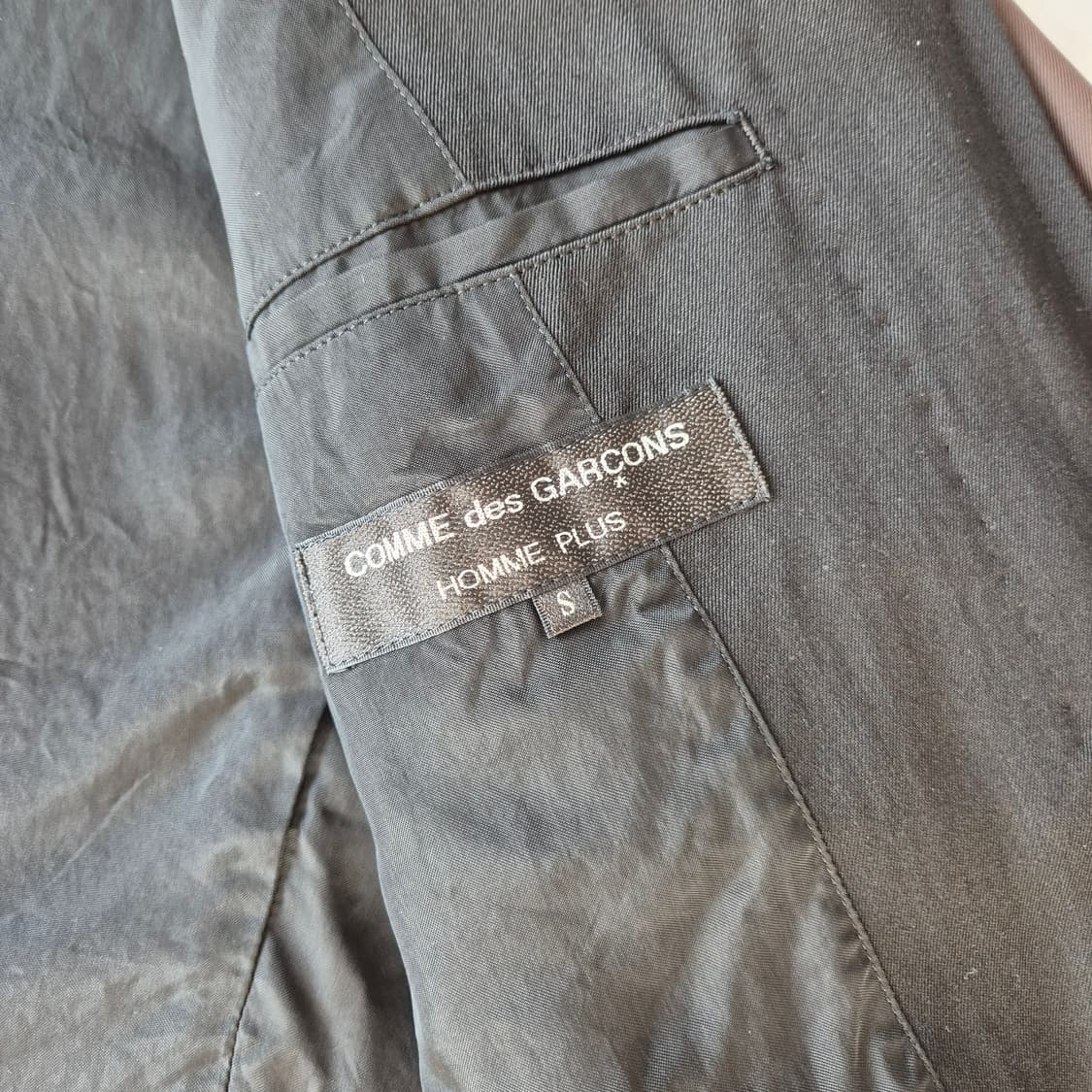 Homme Plus, 1993 상품이미지7