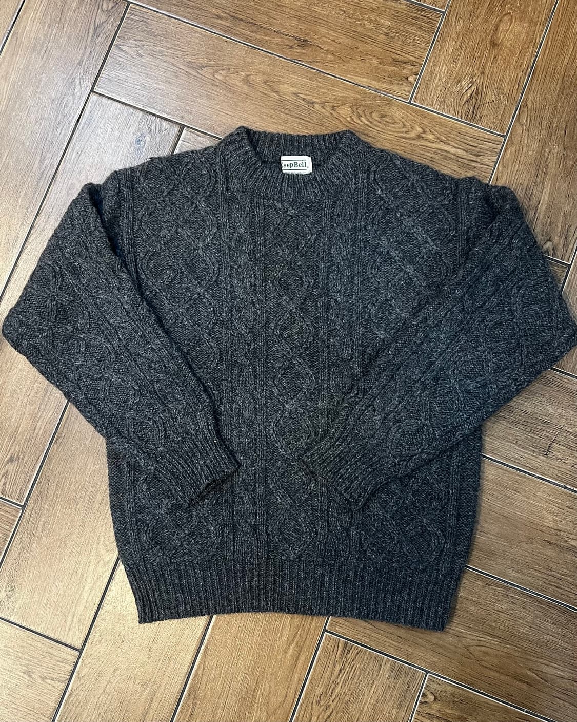 🍄버건디 체크 소녀 코디 세트 🍄 상품이미지5