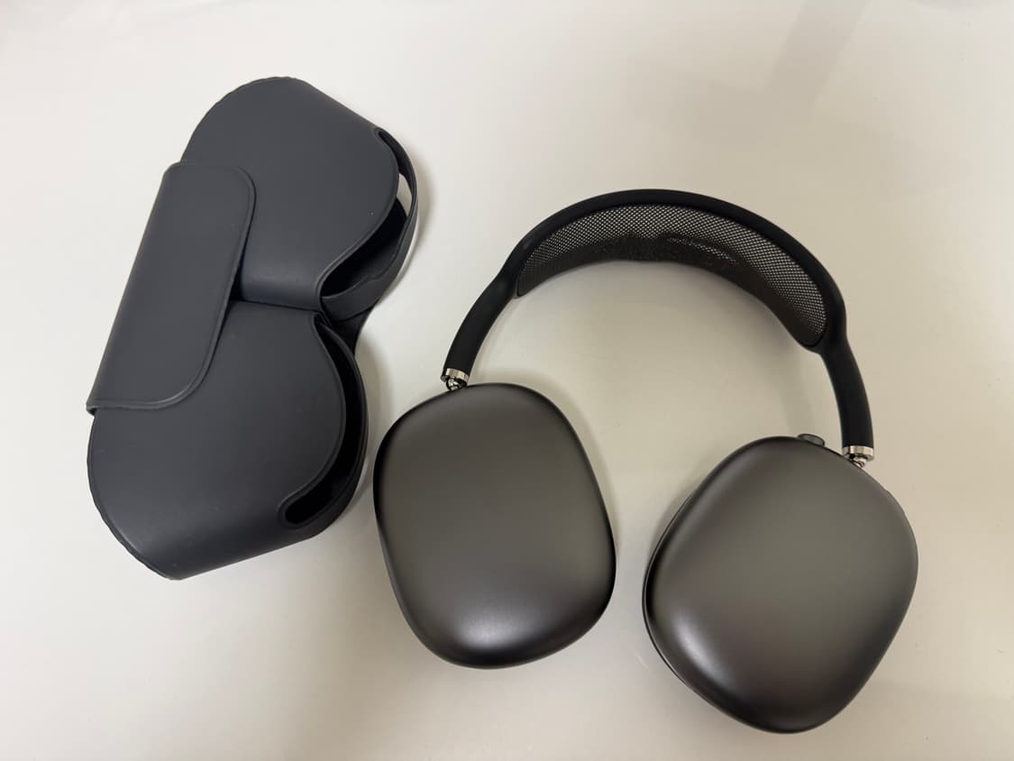 에어팟 맥스(8핀) 상품이미지1