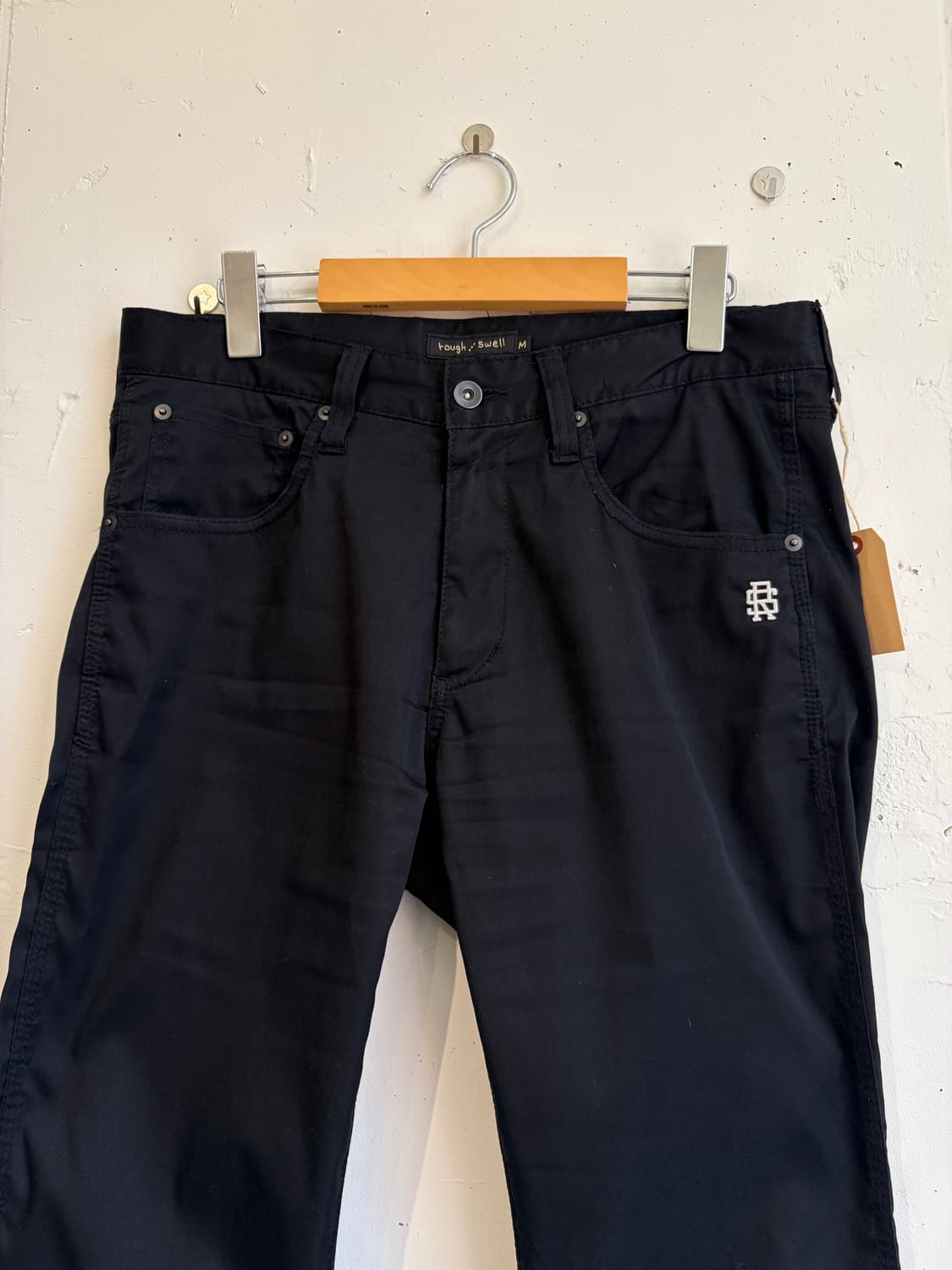 rough&swell pants   상품이미지2