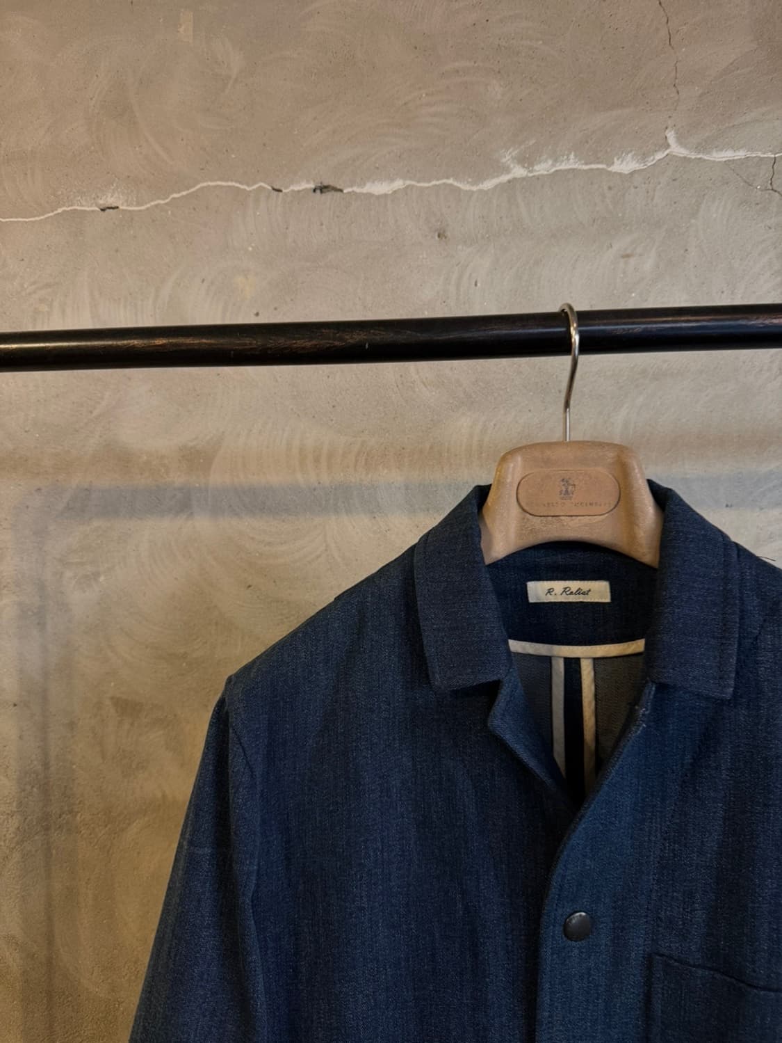 로리엣 테일러드 자켓 95~100 상품이미지7