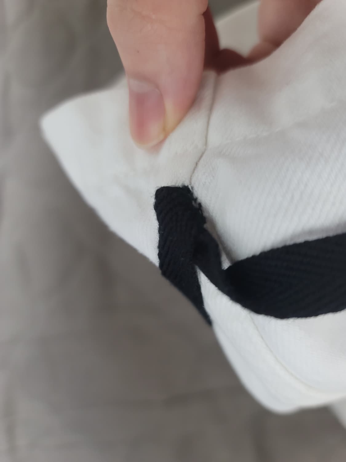 희귀)Ann Demeulemeester/String arm warmers 상품이미지6