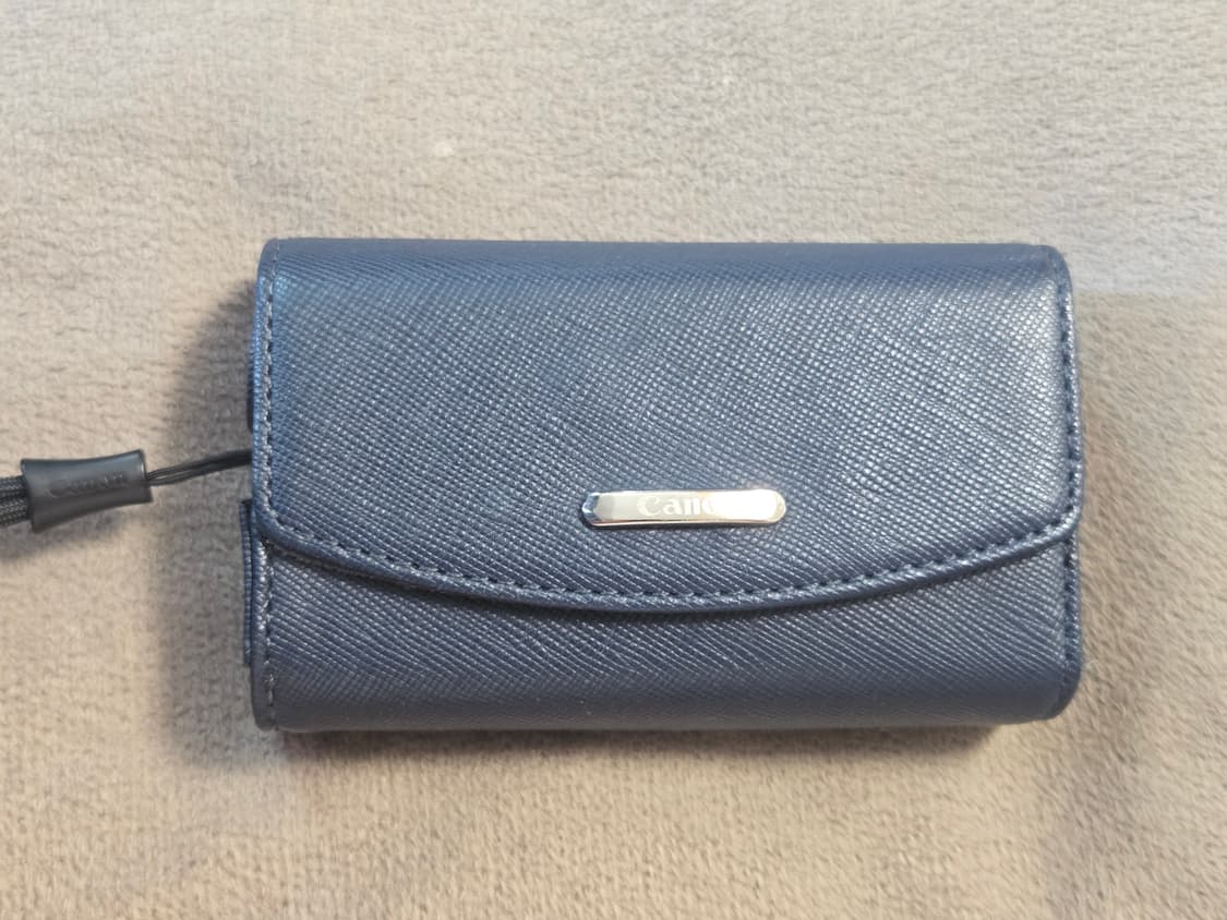 캐논 ixus210 핑크색디카 상품이미지5