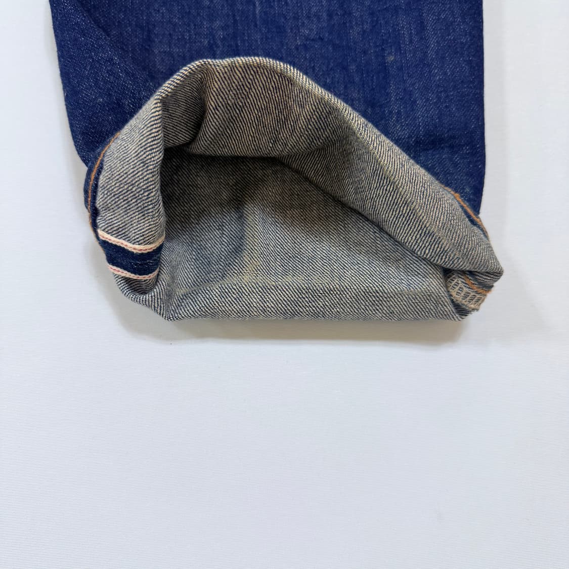 오디너리핏츠 앵클데님 34 상품이미지6