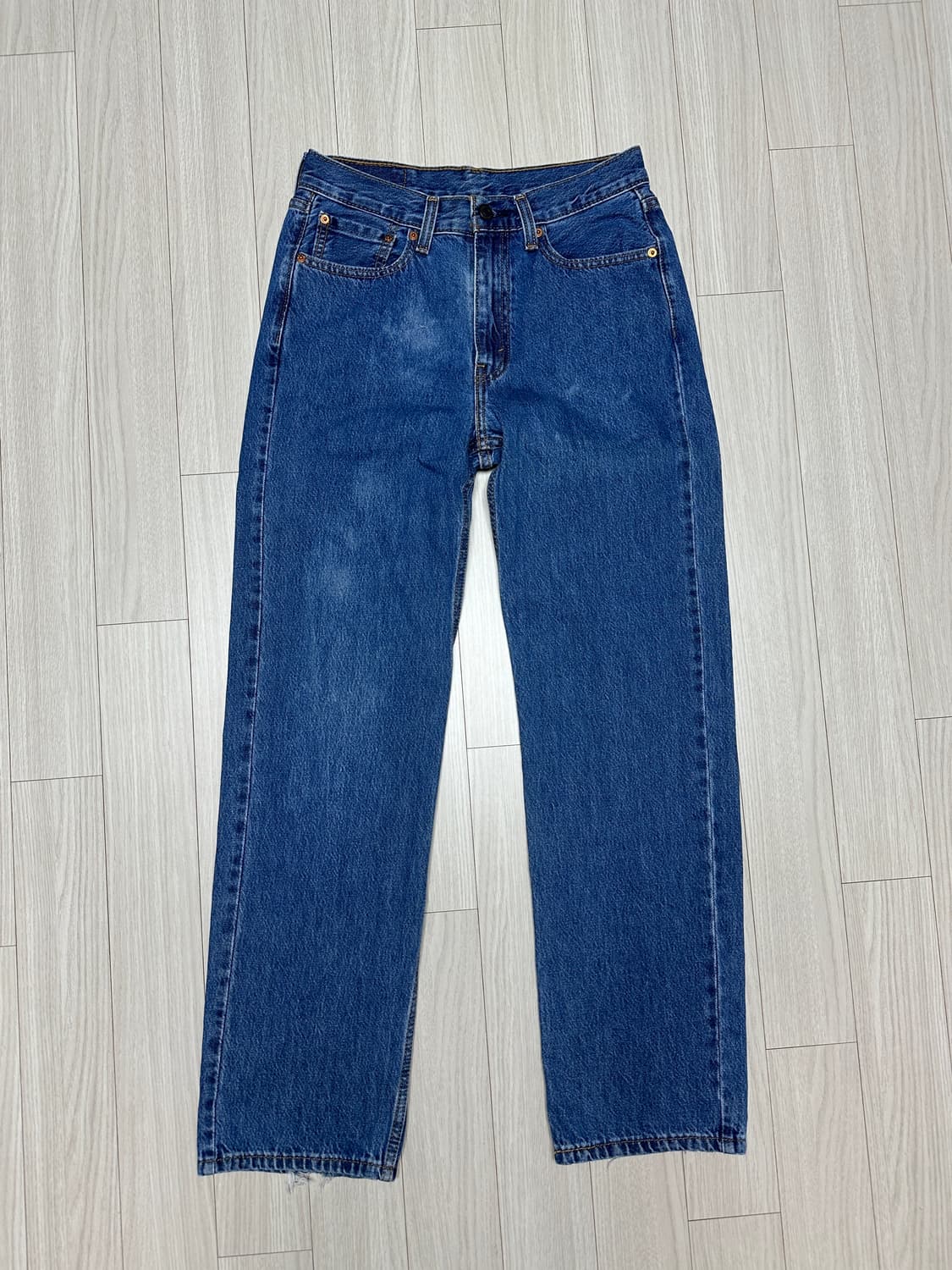 [28] 리바이스 565 97 와이드 스트레이트 상품이미지1