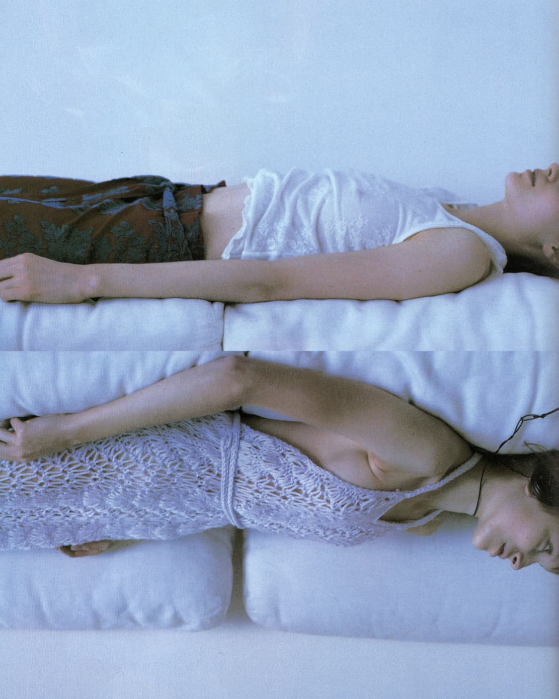 H 매거진 1998년 3월호 CHARA 커버 히로믹스 혼마 타카시 등  상품이미지10