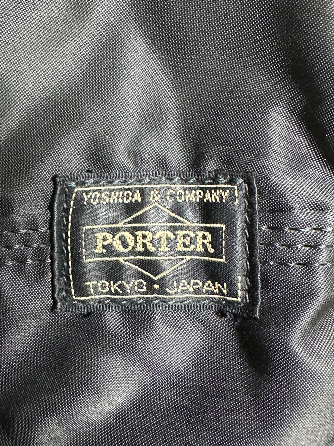 PORTER 요시다 포터 탱커 보스턴백 더플백 S 상품이미지2