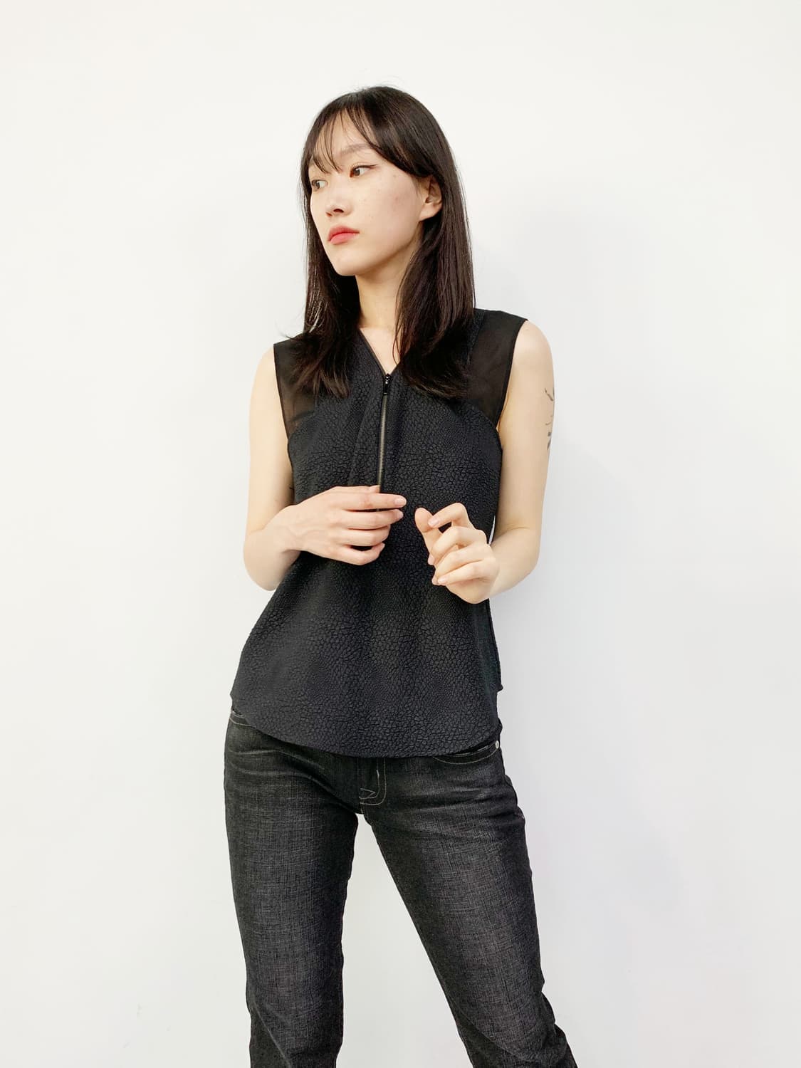 캘빈 클라인 나시 상품이미지1