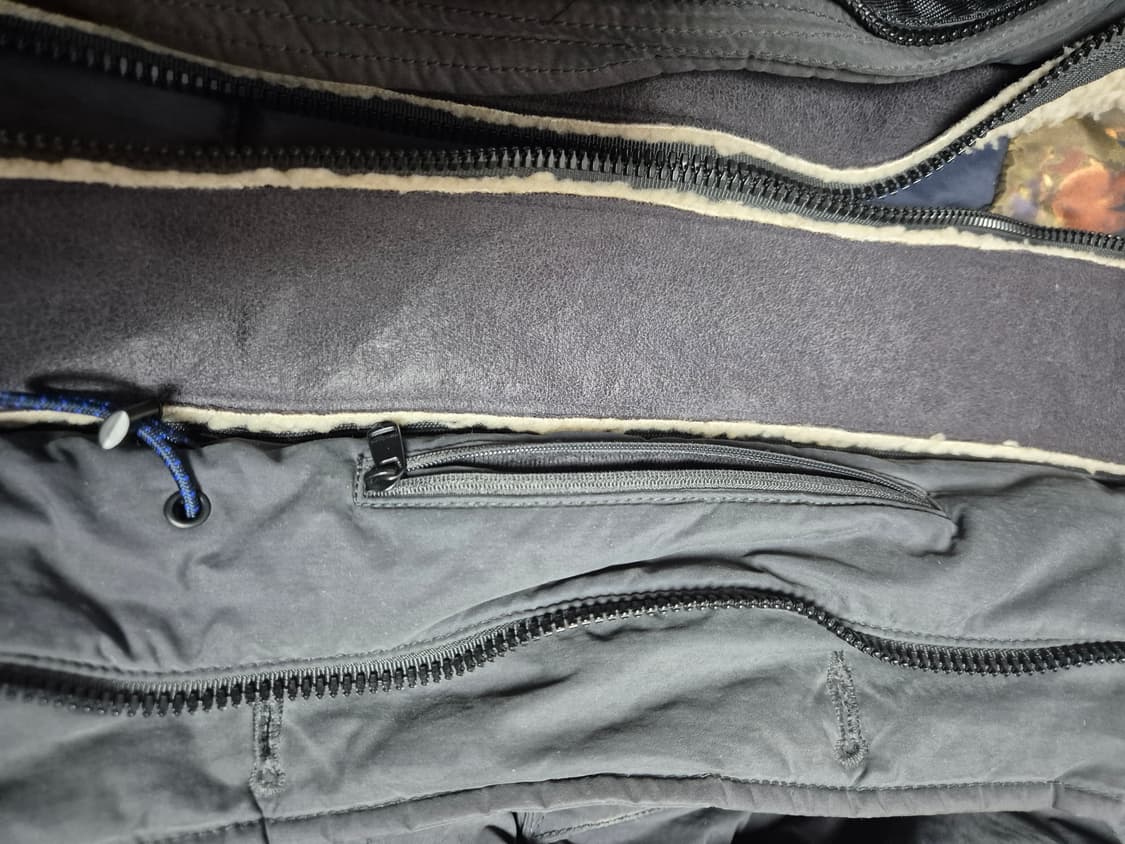 헨리코튼 스핏파이어 다운 105 상품이미지10