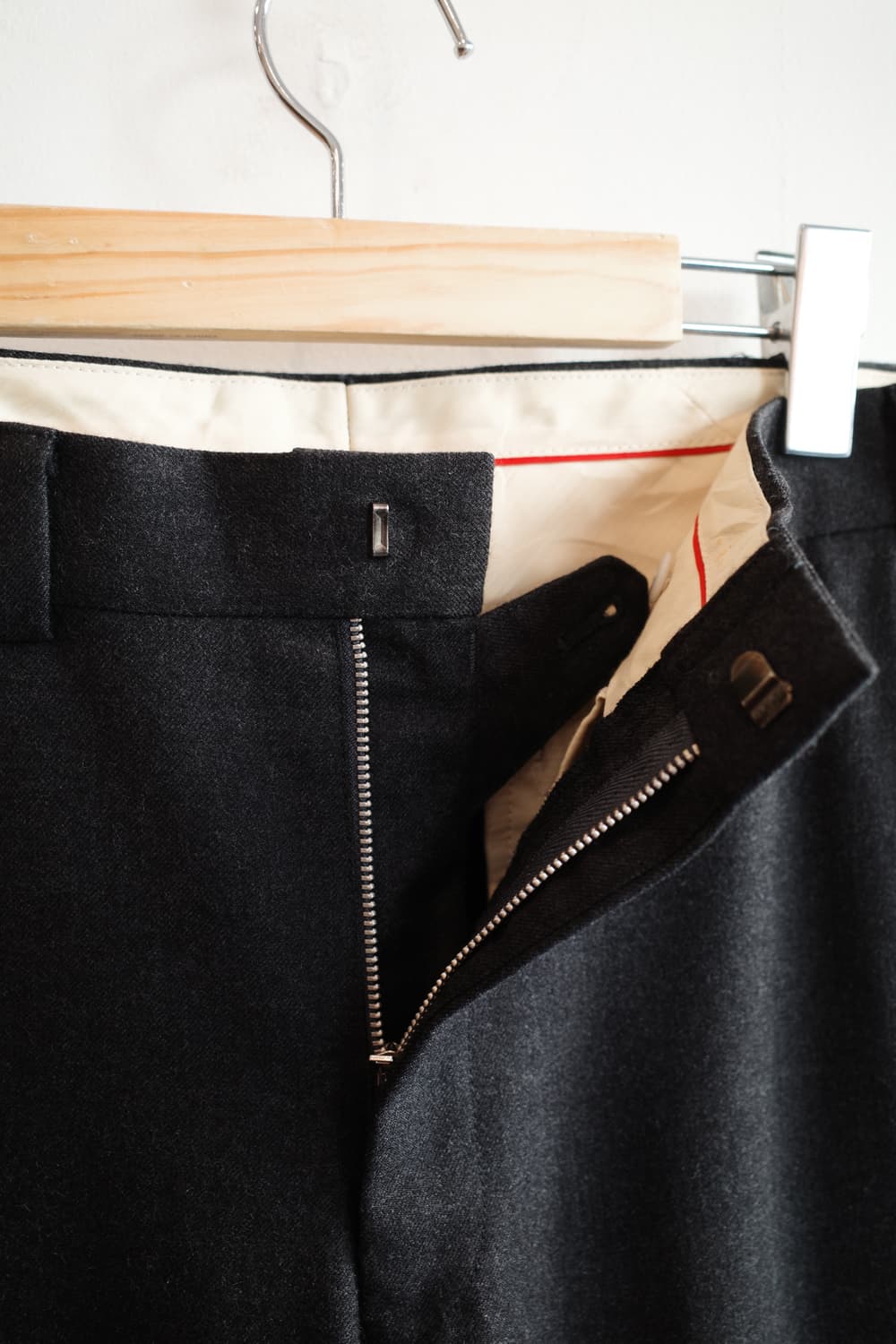 J.PRESS 제이프레스 울 팬츠 (28인치) 상품이미지3