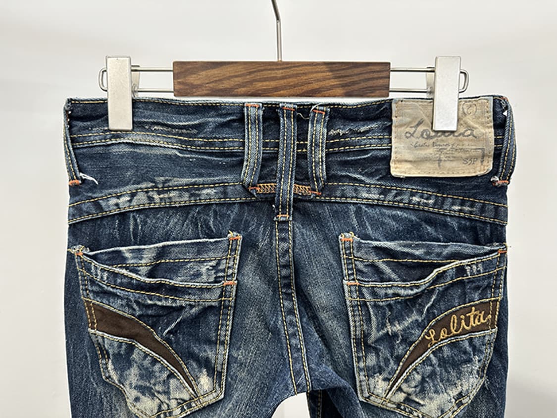 LOLITA JEANS (26-27) 상품이미지5