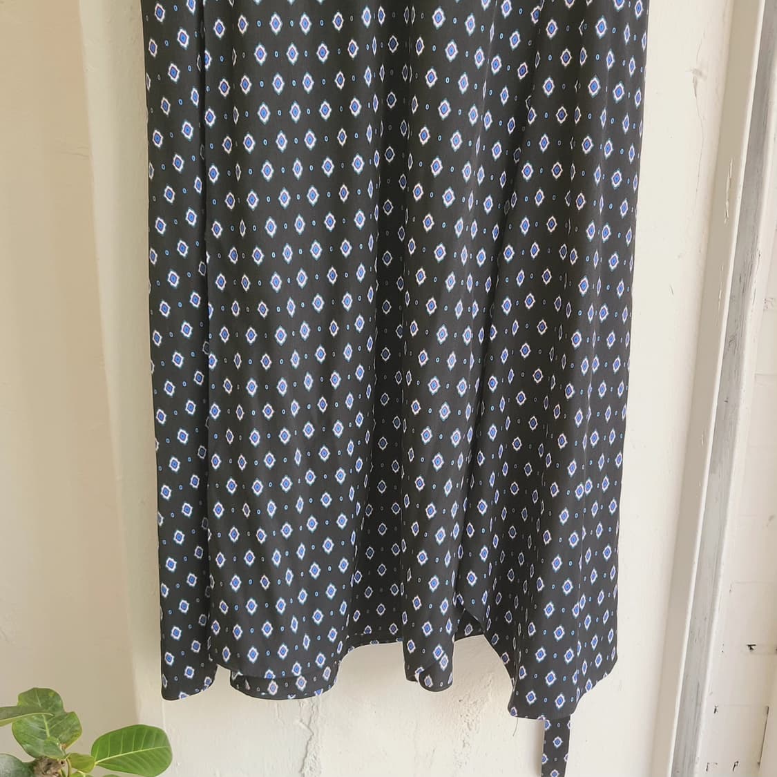 List 언밸런스 뷔스티에 원피스 상품이미지3