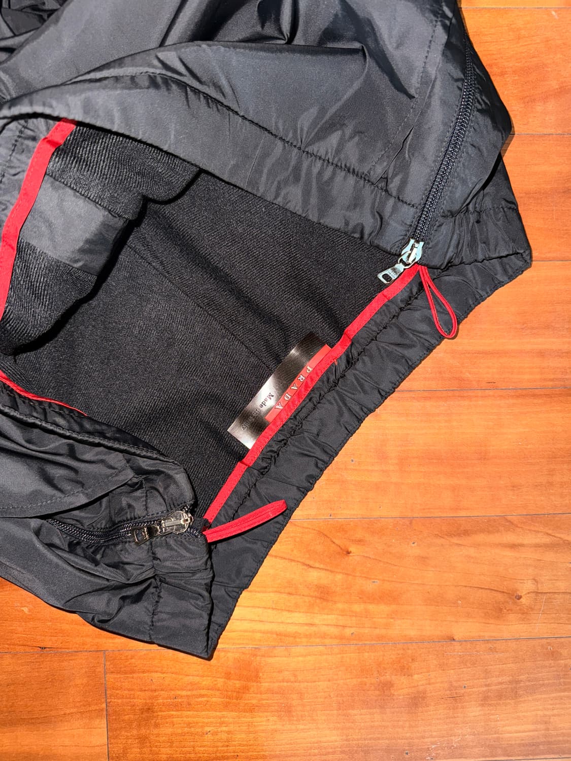 Sport Nylon pants 상품이미지7