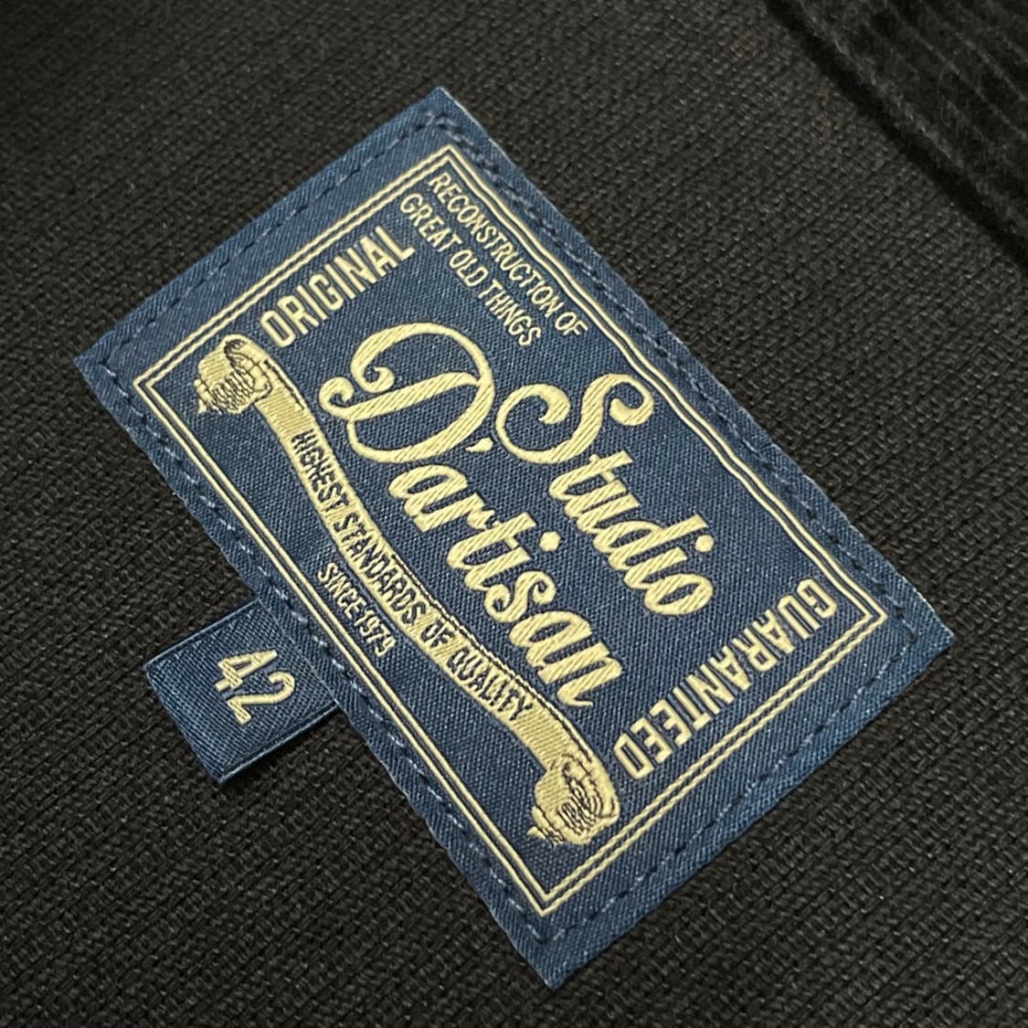  스튜디오 다치산 (Studio D’artisan) 상품이미지7