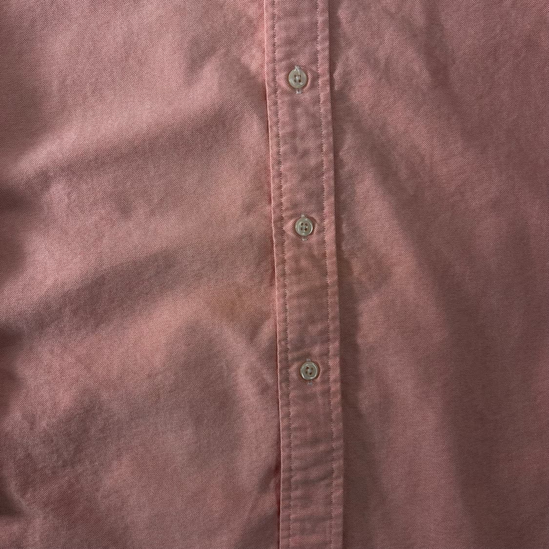 100 폴로랄프로렌 코튼 셔츠 상품이미지6