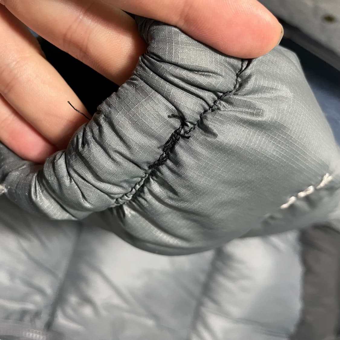 [L] 노스페이스 눕시700 상품이미지5