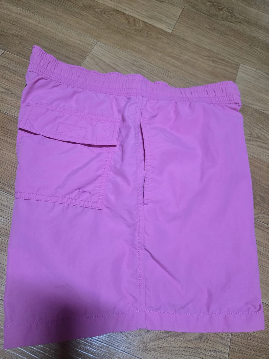 폴로 랄프로렌 여성 정품 우븐 반바지 상품이미지3