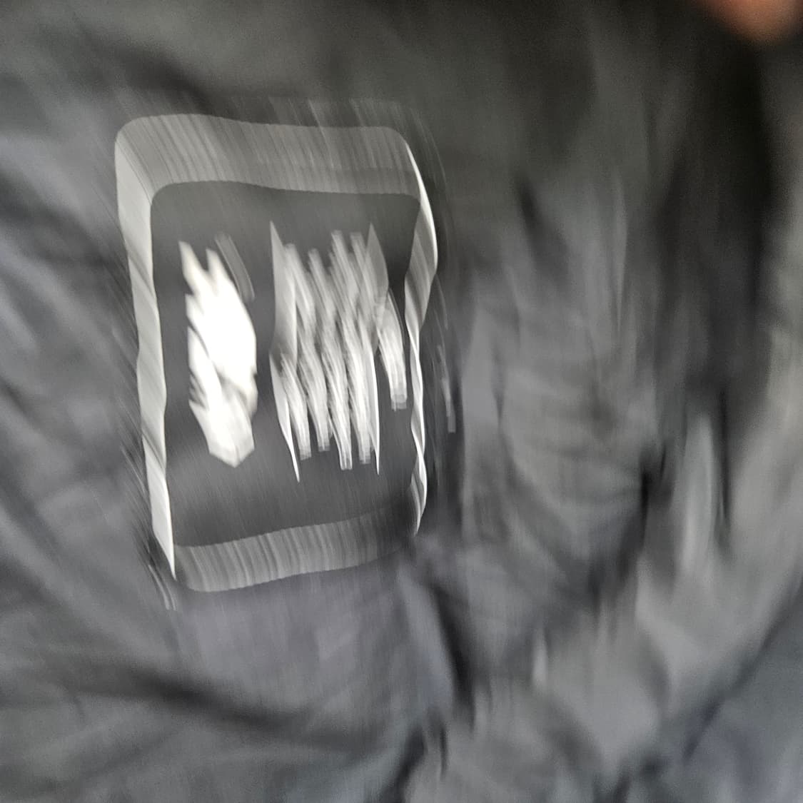 르카프 패딩XL 상품이미지3