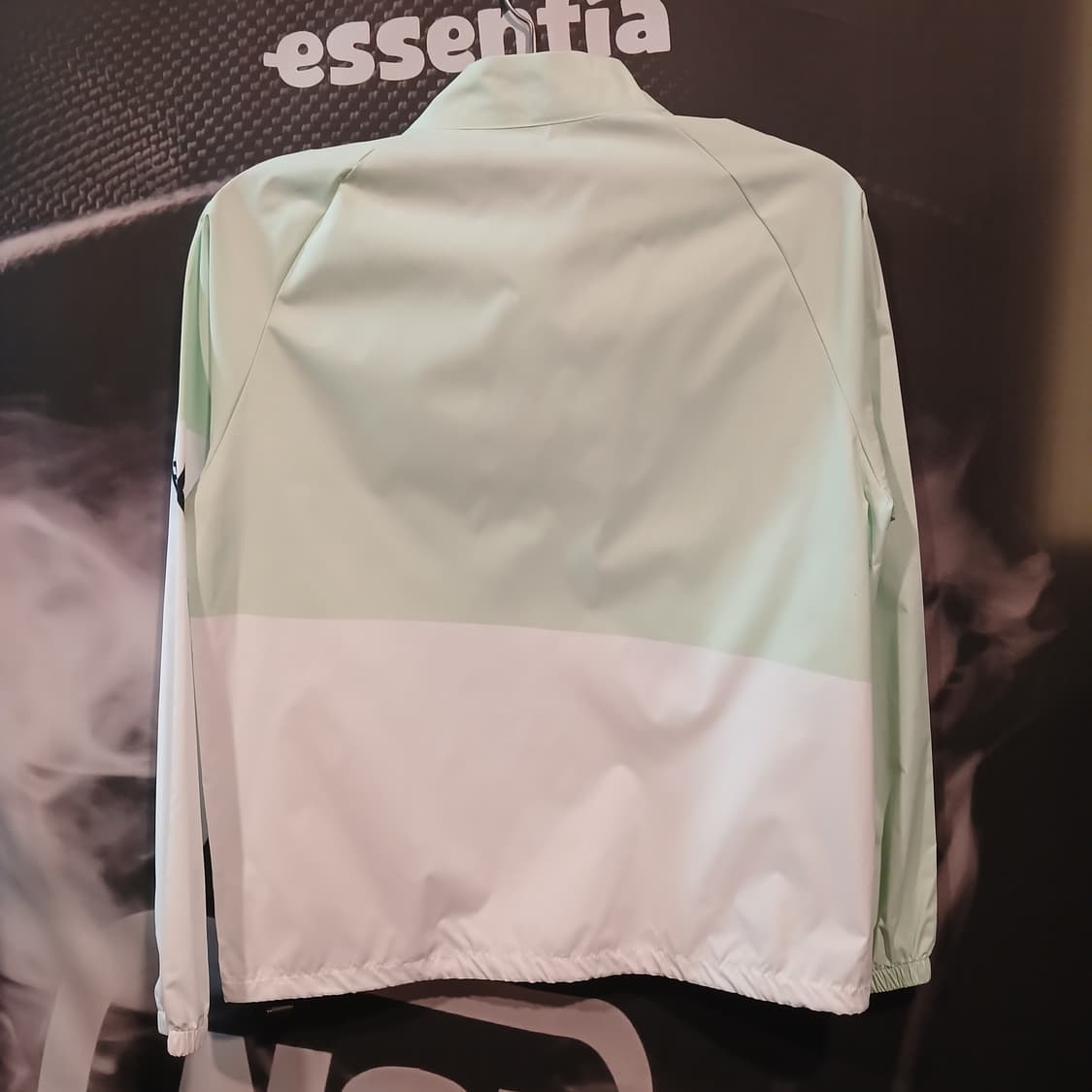 웰리스트 바람막이 런닝자켓 상품이미지2