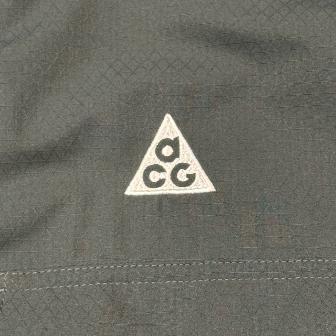 XXL) 나이키 ACG 드라이핏 멀티포켓 트레일 셔츠 상품이미지4