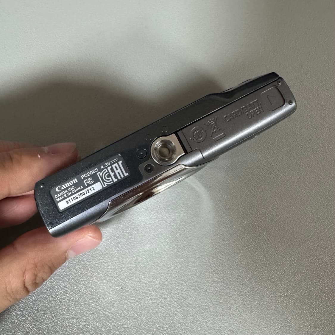 캐논 ixy130 / ixus140is 상품이미지5